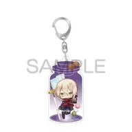 バーサーカー/謎のヒロインX〔オルタ〕 きゃらとりあ アクリルキーホルダー 「Fate/Grand Order」