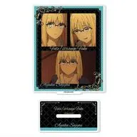 デザイン01(アヤカ・サジョウ) アクリルスタンド 「TVアニメ Fate/strange Fake」