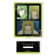 デザイン05(ランサー) アクリルスタンド 「TVアニメ Fate/strange Fake」
