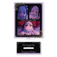 デザイン09(フランチェスカ・プレラーティ) アクリルスタンド 「TVアニメ Fate/strange Fake」