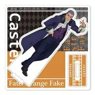 デザイン03(キャスター) アクリルスタンドリトル Ver.2 「TVアニメ Fate/strange Fake」