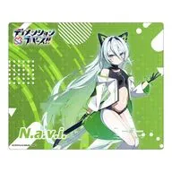 N.a.v.i. マウスパッド 「ディメンション凸ラバース!!」