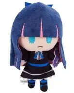 ストッキング ぷちふわぬいぐるみ 「New PANTY ＆ STOCKING with GARTERBELT」