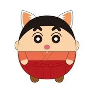 野原しんのすけ 「映画クレヨンしんちゃん 奇々怪々!オラの妖怪バケ～ション ふわコロりん」