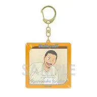 5.田中龍之介 アクリルキーホルダー ～決戦前夜!～ 「ハイキュー!!」