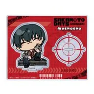 M-SE.南雲 第2弾 アクリルスタンド 「TVアニメ SAKAMOTO DAYS」