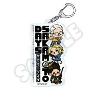 M-SO.坂本商店 第2弾 アクリルキーホルダー 「TVアニメ SAKAMOTO DAYS」