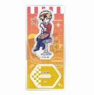 リップ=トリスタン れとぽぷ 第2弾 アクリルスタンド 「TVアニメ アンデッドアンラック」