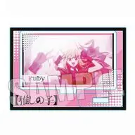 ルビーB メモリーズミニスタンド 第3期ver. 「推しの子」