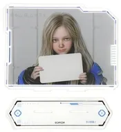 ディアナ FANTHFUL FP005PRAG2026 アクリルスタンド 「プラグマタ」