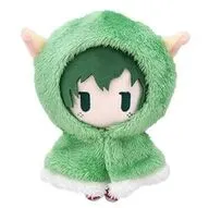 緑谷出久 ケープたぴぬい 「僕のヒーローアカデミア」