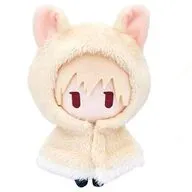 爆豪勝己 ケープたぴぬい 「僕のヒーローアカデミア」