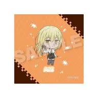 [新品] アイズ・ヴァレンシュタイン ミニタオル 「TVアニメ ダンジョンに出会いを求めるのは間違っているだろうかV」