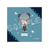 [新品] シル・フローヴァ ミニタオル 「TVアニメ ダンジョンに出会いを求めるのは間違っているだろうかV」