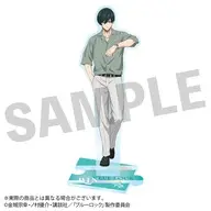 [新品] 糸師凛 描き下ろしアクリルスタンド Vol.3 「ブルーロック」