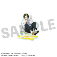 [新品] 蜂楽廻 描き下ろしアクリルスタンド Vol.3 「ブルーロック」