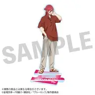 [新品] 千切豹馬 描き下ろしアクリルスタンド Vol.3 「ブルーロック」