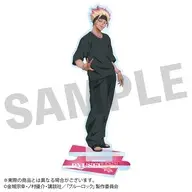 [新品] 士道龍聖 描き下ろしアクリルスタンド Vol.3 「ブルーロック」