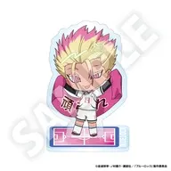 [新品] 士道龍聖 フレフレンズアクリルスタンド Vol.2 「ブルーロック」