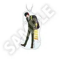 切原赤也 アクリルコードホルダー 「新テニスの王子様」
