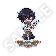 観月はじめ バンドVer. デフォルメアクリルスタンド 「新テニスの王子様」