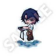 忍足侑士 バンドVer. デフォルメアクリルスタンド 「新テニスの王子様」