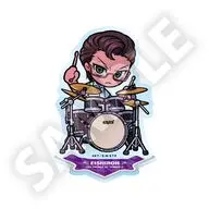 木手永四郎 バンドVer. デフォルメアクリルスタンド 「新テニスの王子様」
