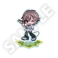 白石蔵ノ介 バンドVer. デフォルメアクリルスタンド 「新テニスの王子様」