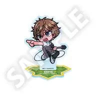 忍足謙也 バンドVer. デフォルメアクリルスタンド 「新テニスの王子様」