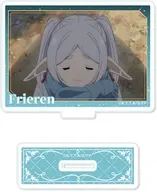 デザイン06(フリーレン/F) ミニアクリルスタンド 「TVアニメ 葬送のフリーレン」