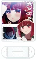 デザイン04(有馬かな/A) アクリルスタンド Ver.6 「TVアニメ 推しの子」