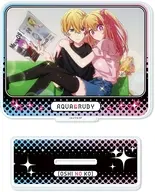 デザイン10(アクア＆ルビー) アクリルスタンド Ver.6 「TVアニメ 推しの子」
