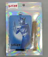 ウルトラマンテオ Bタイプ ICカードケース 「ウルトラマンテオ」