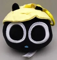 ヘイシュウ(イエロー) 「羅小黒戦記 むぎゅむぎゅぬいぐるみ」
