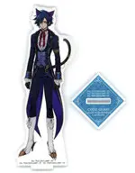 日向アキト アクリルスタンド 「DMMスクラッチ! コードギアス 反逆のルルーシュ ロストストーリーズ スクラッチ第三弾」 C-4賞