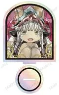 ナナチ Aure Glass オーロラアクリルスタンド 「メイドインアビス 烈日の黄金郷」