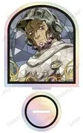 ワズキャン Aure Glass オーロラアクリルスタンド 「メイドインアビス 烈日の黄金郷」