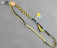 Final Whistle 「POP MART THE MONSTERS×FIFA Long Lanyard(ネックストラップ)」