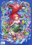 B2海报ARIEL