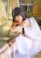 A1 Double-sided Super Big Poster (nine fold) Haruka Kaki (Nogizaka46) B. L. T. January 2025 Supplement