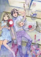 漫画封面A4清晰海报16卷C-5奖