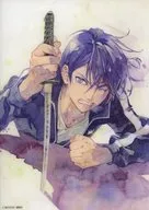 Comic Cover A4 Clear Poster 26 Volume "Rakuten Collection NORAGAMI" C-9 Award