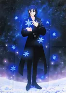 B2 size cloth poster Shining Oracle Ver. Hijirikawa Masato "Utano Prince Sama ♪"