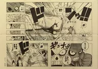 路飞是我一人！"海贼王ONE PIECE(海贼王ONE PIECE)ONLY活版轮转印刷海报>