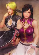 [單品]B2浴池海報ELENA&OKORO捆綁特典