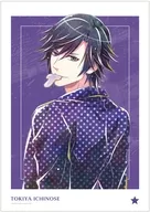 A3 mat finish poster Tokiya Ichinose Ani-Art 5th "Utano Prince Sama ♪"