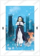 A3 Matte Finish Poster Iris "Sannosho Fire Force"