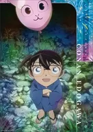 A3クリアポスター 江戸川コナン 「名探偵コナン」