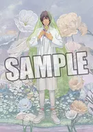 B3サイズ布ポスター 愛島セシル Floral Harmony Ver. 「うたの☆プリンスさまっ♪」