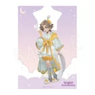 [新品] A4オーロラポスター 気象学者(ウェンディ・フート)×ぐでたま 「Identity V 第五人格×サンリオキャラクターズ」 